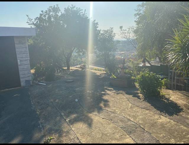 4 BEDROOM HOUSE FOR SALE IN CENTENARY PARK